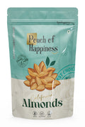 Almonds California