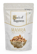 Mamra Almonds