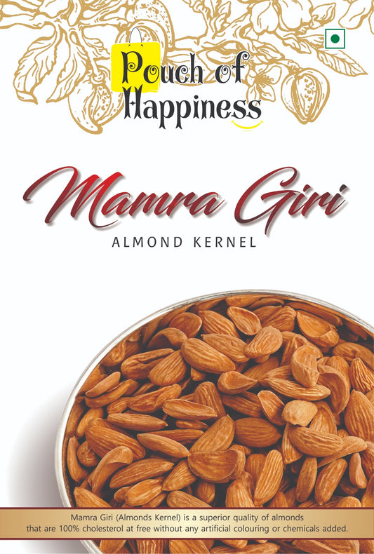 Mamra Kashmiri - 1000Gms